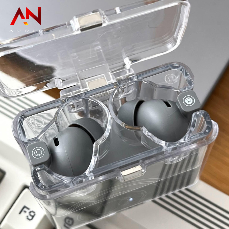 Moondrop Space Travel 2 Ultra - Tai Nghe Bluetooth 6.0 Cao Cấp, Kết Nối Ổn Định | BigBuy360 - bigbuy360.vn