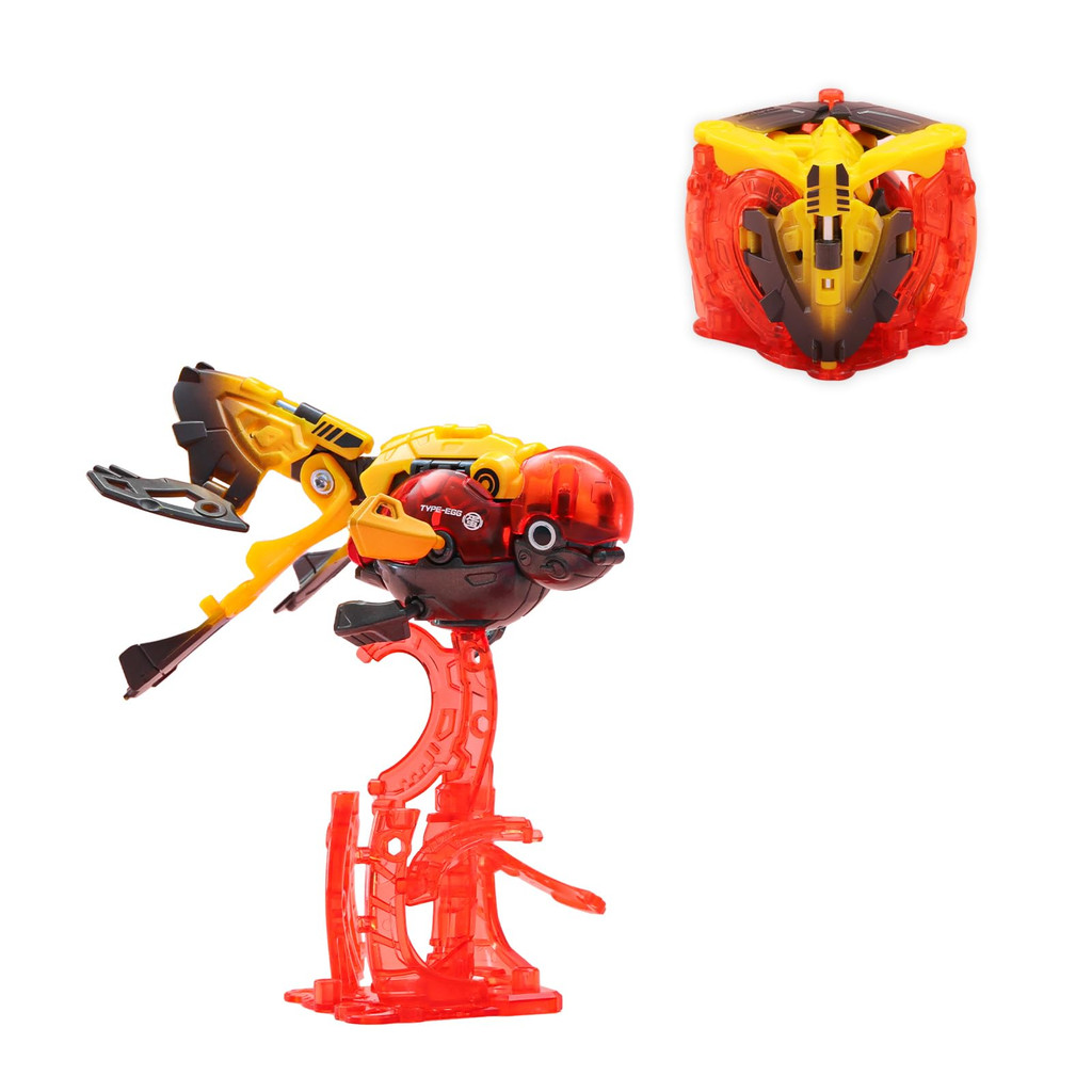 52TOYS BEASTBOX BB 59B HALO[ハロ]