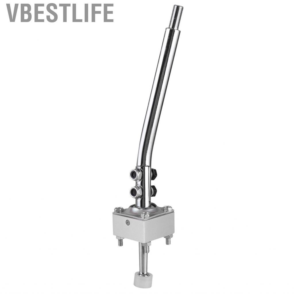 VBESTLIFE Bohemia-VN Terisass 5 Speed ​​Steel Case Gearbox Shifter ngắn tương thích với 1978-2002 Su