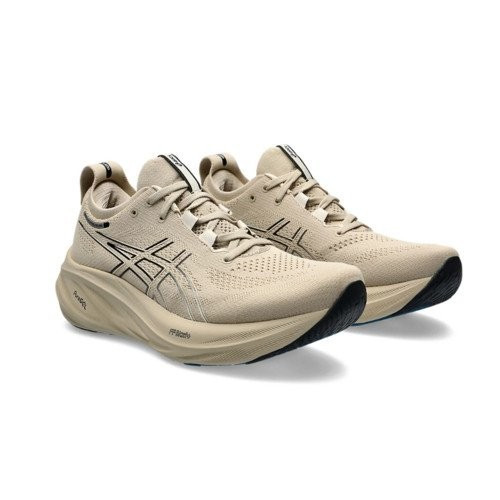 Giày chạy bộ đệm nam ASICS Gel-Nimbus 26 | Giày tập Gym & chạy bộ nam