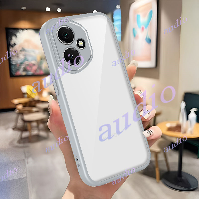 Ốp điện thoại mờ Honor 400 5G Anti-Drop TM cho HONOR 400 Pro Honor400 Pro 5G có bảo vệ toàn bộ Camer