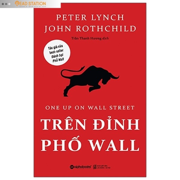 Sách > Trên đỉnh phố Wall ( nhiều tác giả )