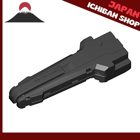 【Từ Nhật Bản】 TAKARA TOMY BEYBLADE X BEYBLADE X BX-11 Launcher Grip