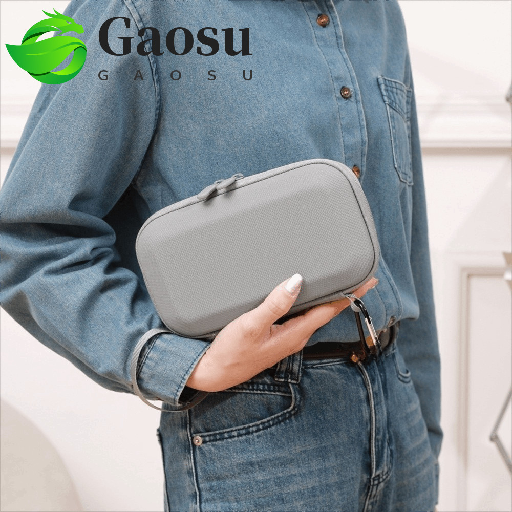 Hộp đựng cứng EVA bảo vệ GAOSU, Túi đựng du lịch chống sốc chống nước, Phụ kiện Gimbal Bộ ổn định Gi