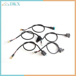Cáp đèn phanh xe máy điện DKX.