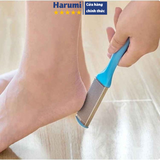  Dụng Cụ Chà Gót Chân Tẩy Da Chết 2 Mặt Chà Gót Mịn Đá Chà Gót Đá Mài Gót Chân Đa Năng Tiện Dụng 