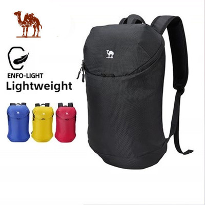 Ba lô đa chức năng ngoài trời CAMEL CROWN  Túi du lịch Unisex chống nước
