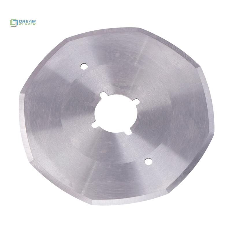 [Dream Weaver] Thép Carbon RS100 Cho Máy Cắt Các Bộ Phận Máy Cưa Tròn des Máy Cắt Vải de Tailor Shea