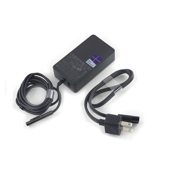 Sạc Surface 102W ( Book 2, Laptop)