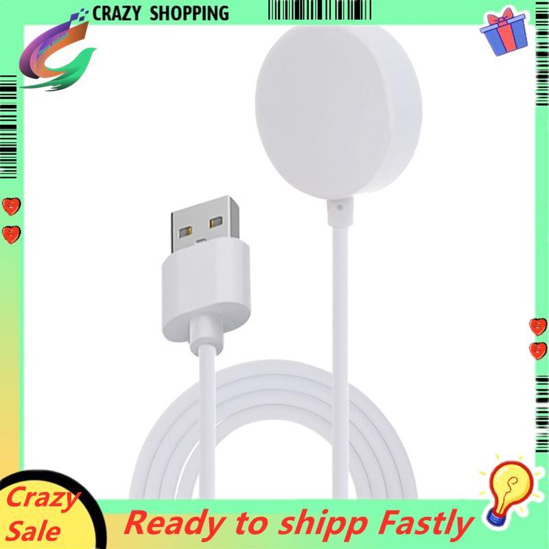 Bộ phận chuyển đổi đế cáp sạc từ tính Smartwatch cho S8 Pro / 8 PRO MAX / DT7 / DT7 MAX / DT700 / DT