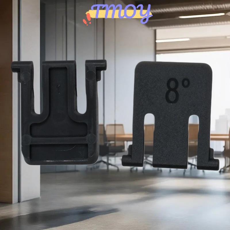 TMOY 2 Chiếc Sửa Chữa Phần Bàn Phím Thay Thế Braet Chân Đế Cho K270 MK270 K295 MK295 MK260 MK275 MK2
