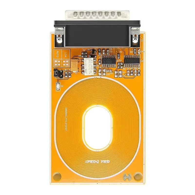 FW IPROG Plus Dành Cho IRPOG Bộ Chuyển Đổi RFID Iprog Pro Lập Trình Viên Đọc / Viết RFID Đa Năng