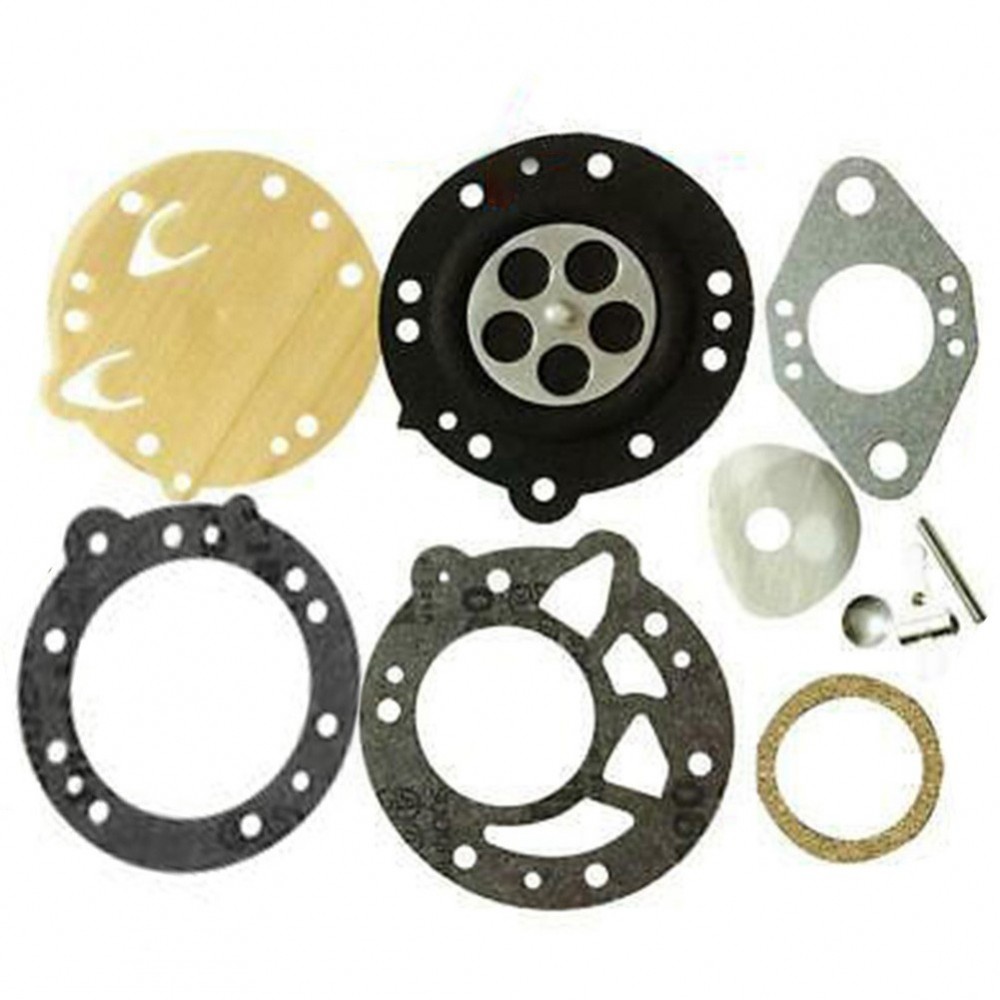 [DOLLDOLL-VN]Retrofit HL Kit REBUILD TS350 Tillotson 070 08S 1Set For Stihl Chainsaw