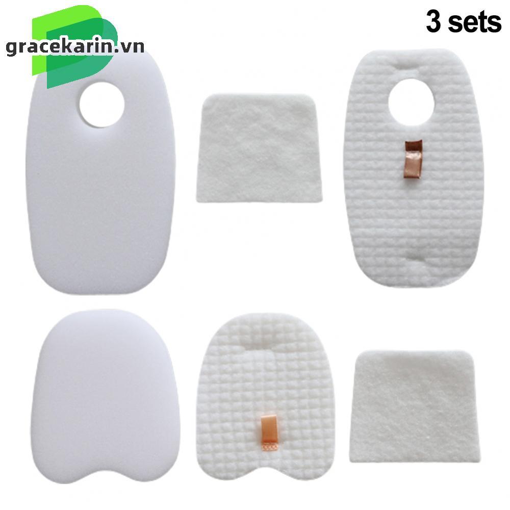 Filter Set For Shark Rocket Duoclean Hv380 Hv380W HV380 XPSTFH380 Vacuum Cleaner