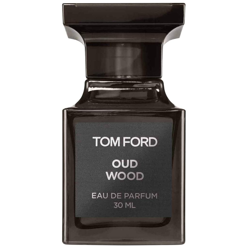 Tom Ford Private Blend Oud Wood Eau De Parfum Spray 30ml / 1oz JGDI