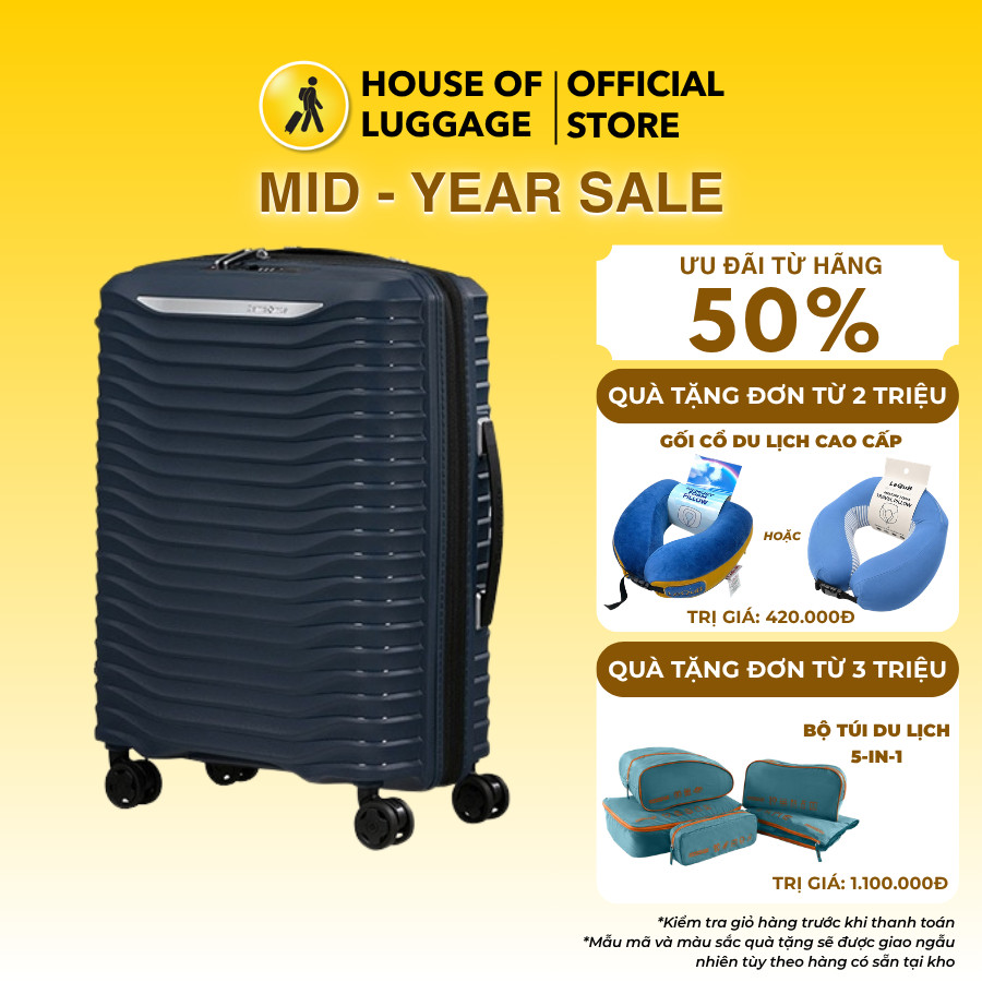 Vali kéo du lịch Upscape SAMSONITE - MỸ