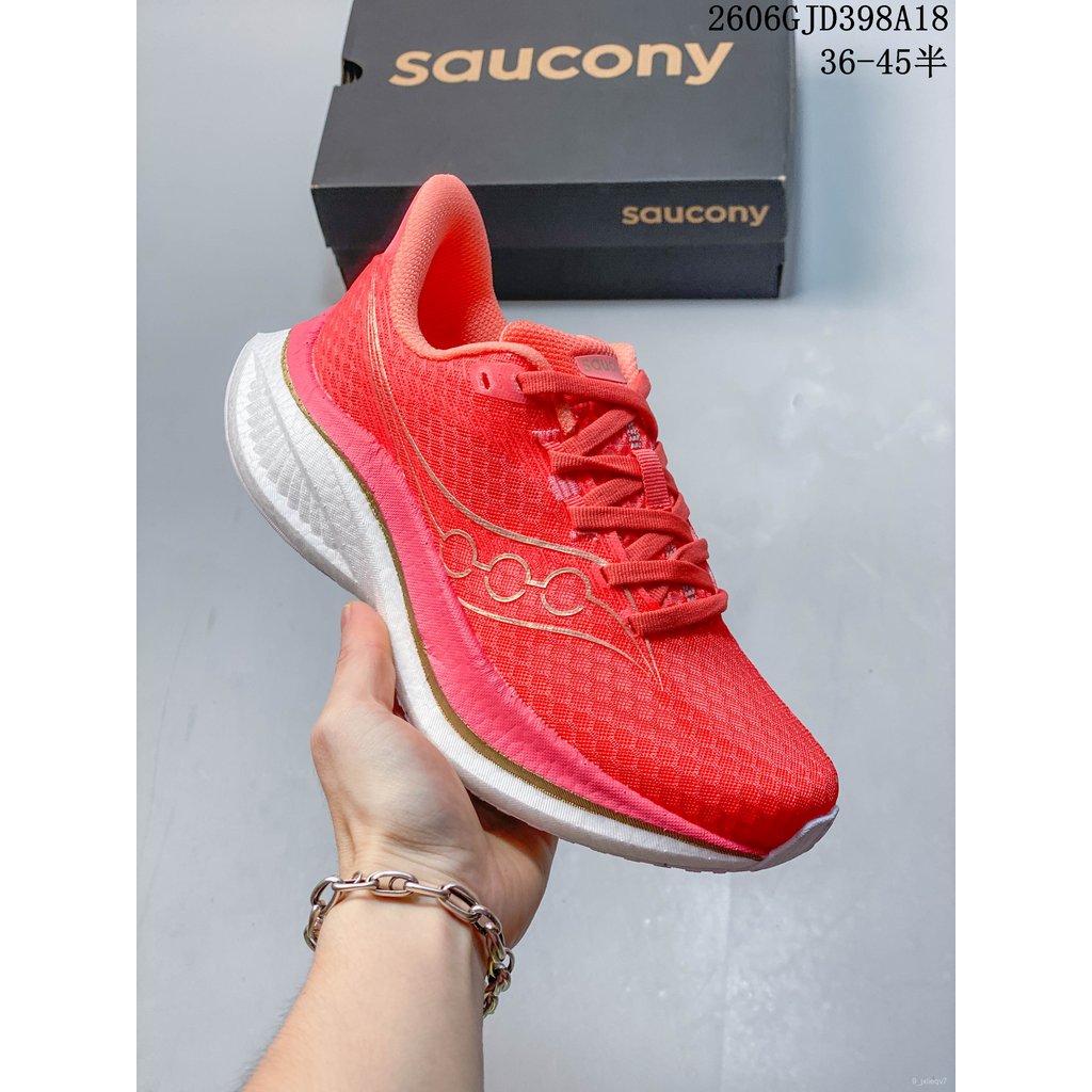 Giày Saucony Endorphin Speed 5 unisex sneaker daily running breathable cushioning durable lifestyle 