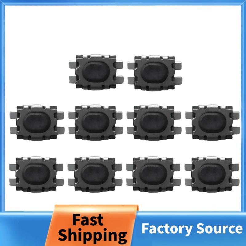 10 Chiếc Cho Switch2 Joy Con2 Micro Switch Nút ZR Cho NS2 Switch 2 ZR Nút Cáp Phụ Kiện