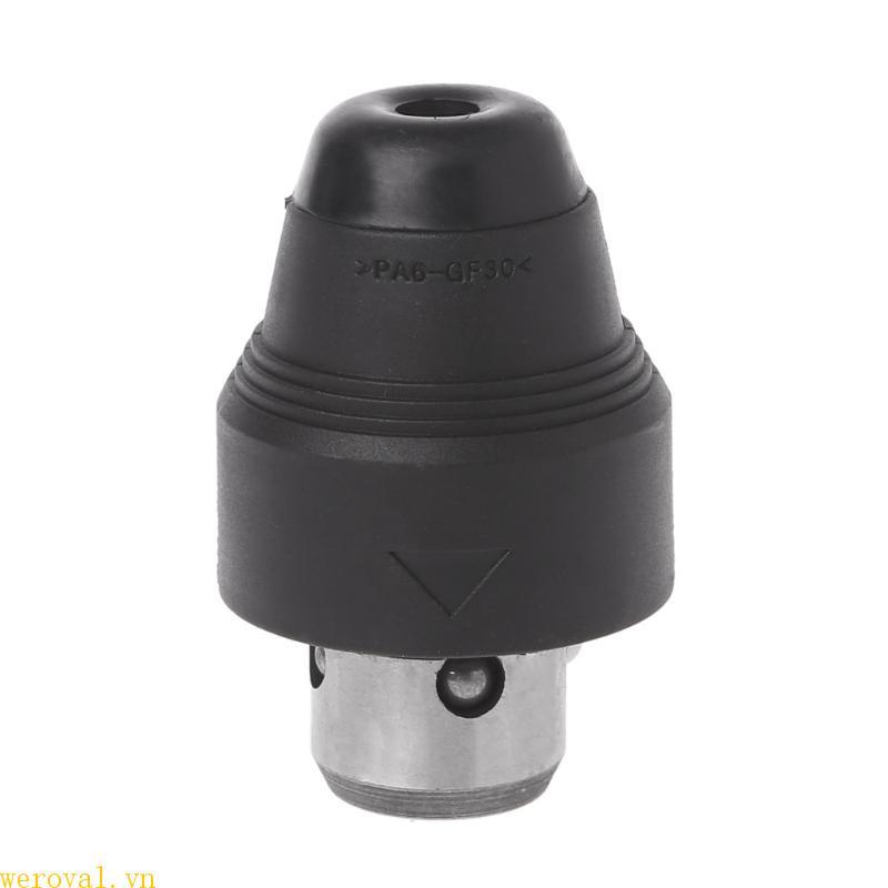 WER Cầm Cố Định SDS Plus Khoan Chuck Cho GBH2-26DFR GBH2-28DFV GBH4-32DFR