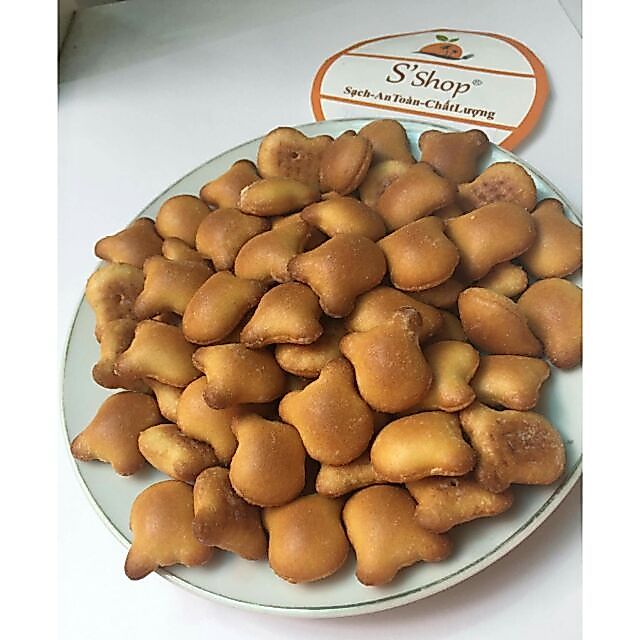 1kg bánh kem đầu gấu Liên Anh