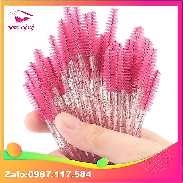 Chải mi kim tuyến(50cây)