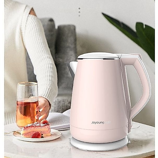 [JOYOUNG] Ấm đun nước siêu tốc chính hãng Joyoung
