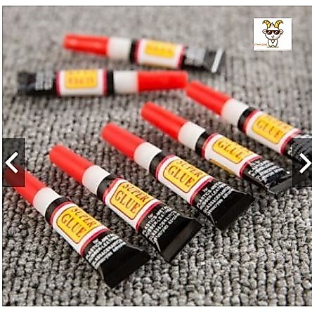 Keo Siêu Dính Đa Năng Super glue 2g