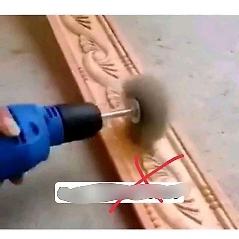 CƯỚC NHỰA ĐÁNH BÓNG ĐỒ GỖ