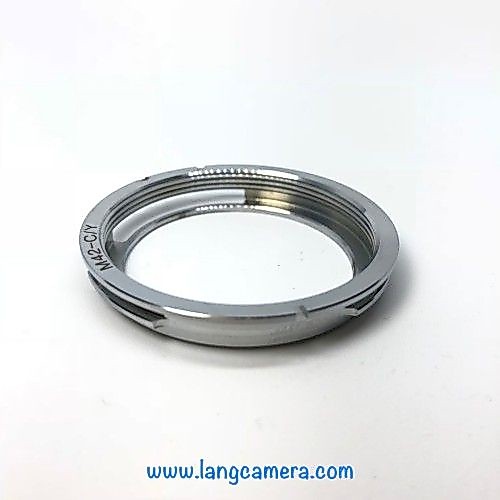 Ngàm Chuyển  M42-CY