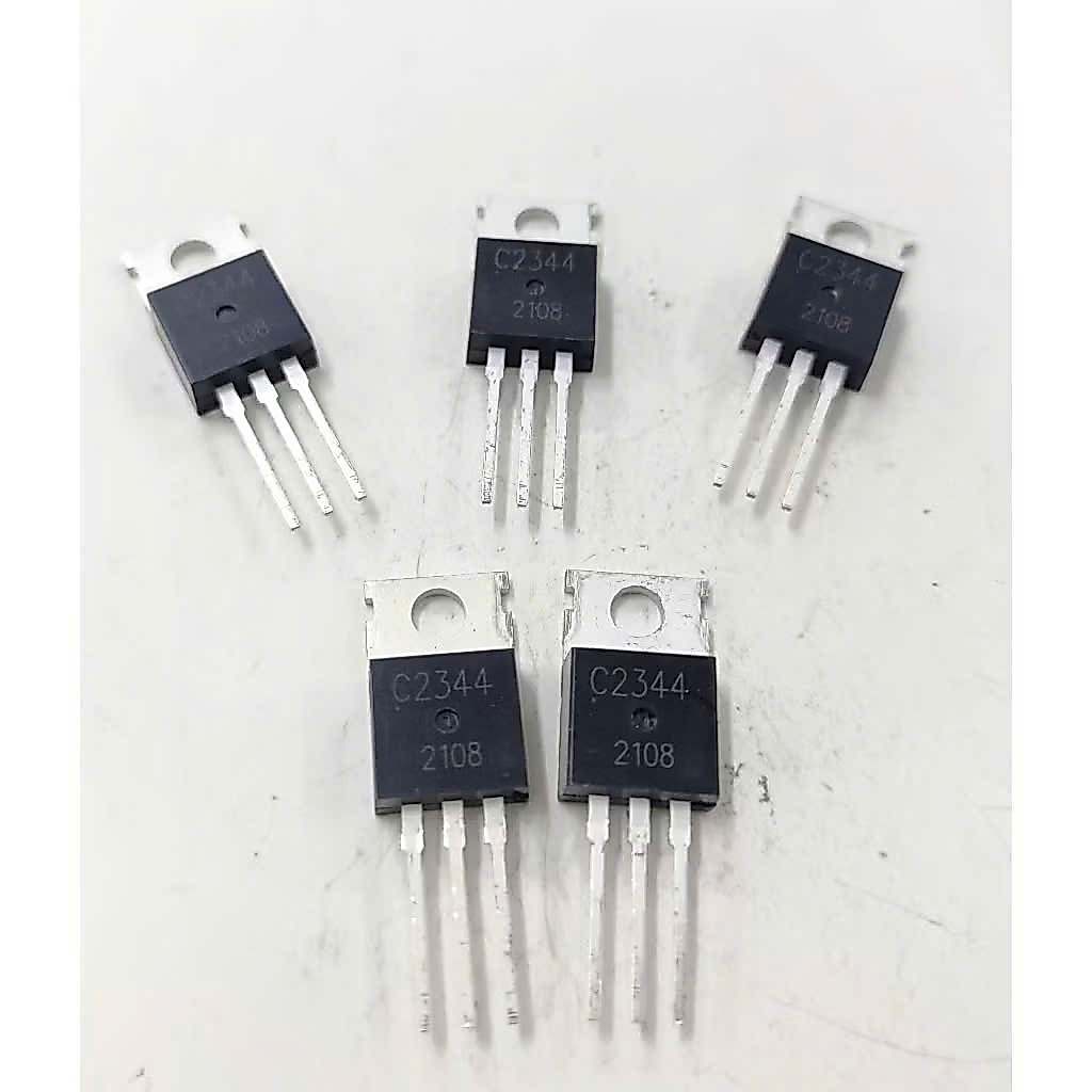 Combo 5 IC ( C2344 )