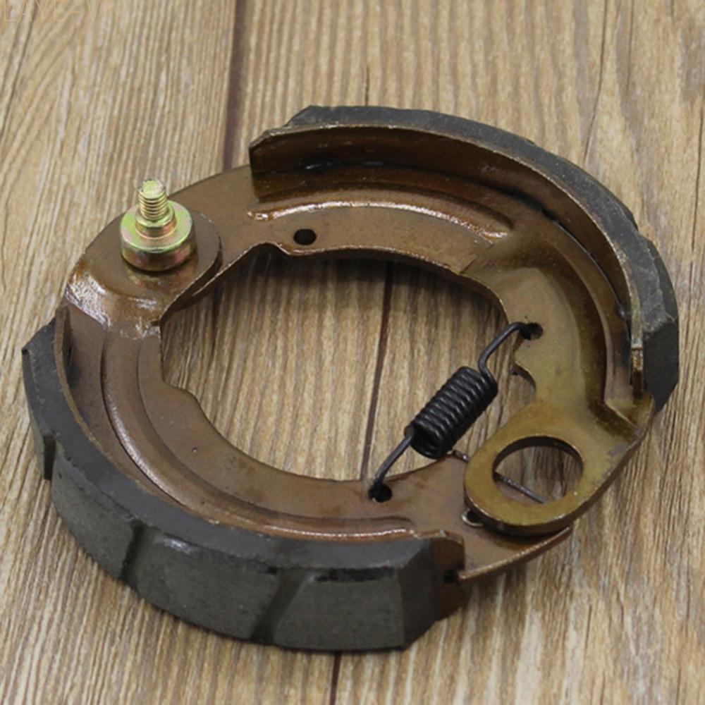 90110 Type Ebike Brake Pads Scooter 90MM Brake Shoes for Electric Mountain Bikes