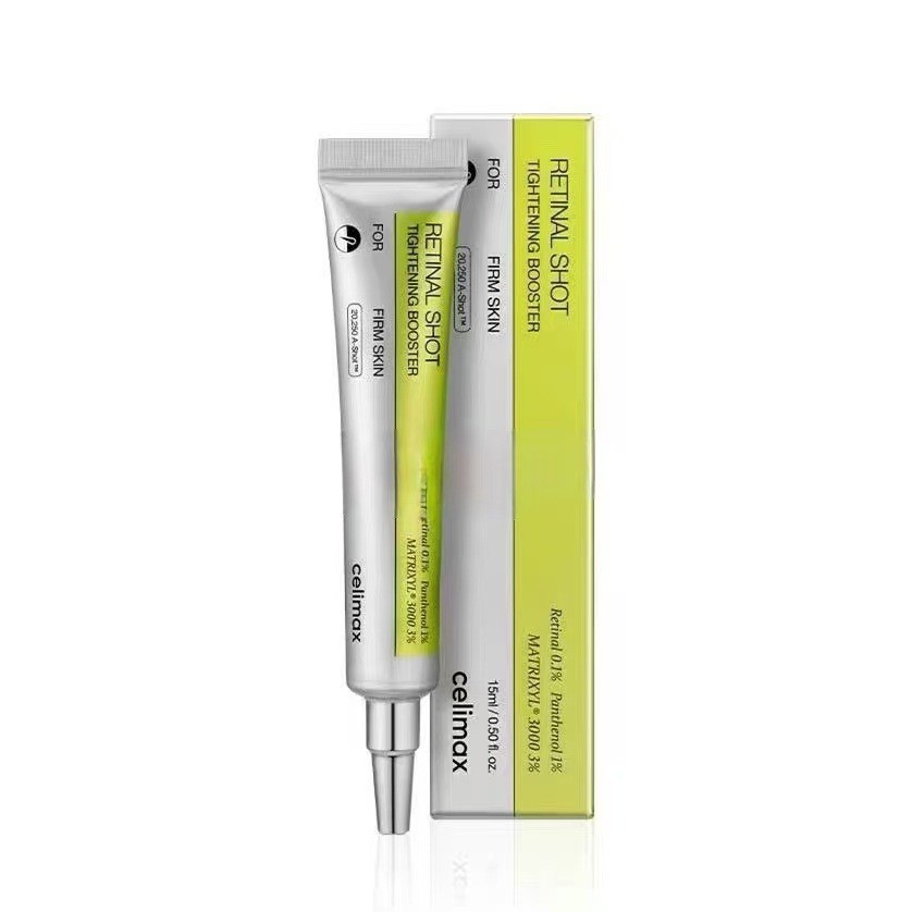 Celimax Retinal Shot Tăng cường thắt chặt A