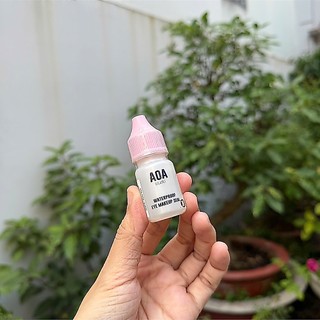 Dung dịch khóa nền - gel kẻ mắt AOA