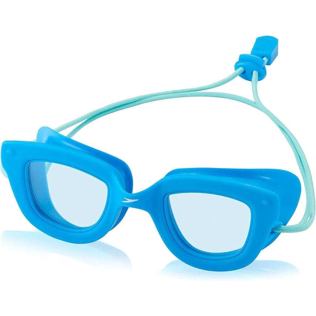 Kính bơi trẻ em Speedo Sunny G tuổi 3-8