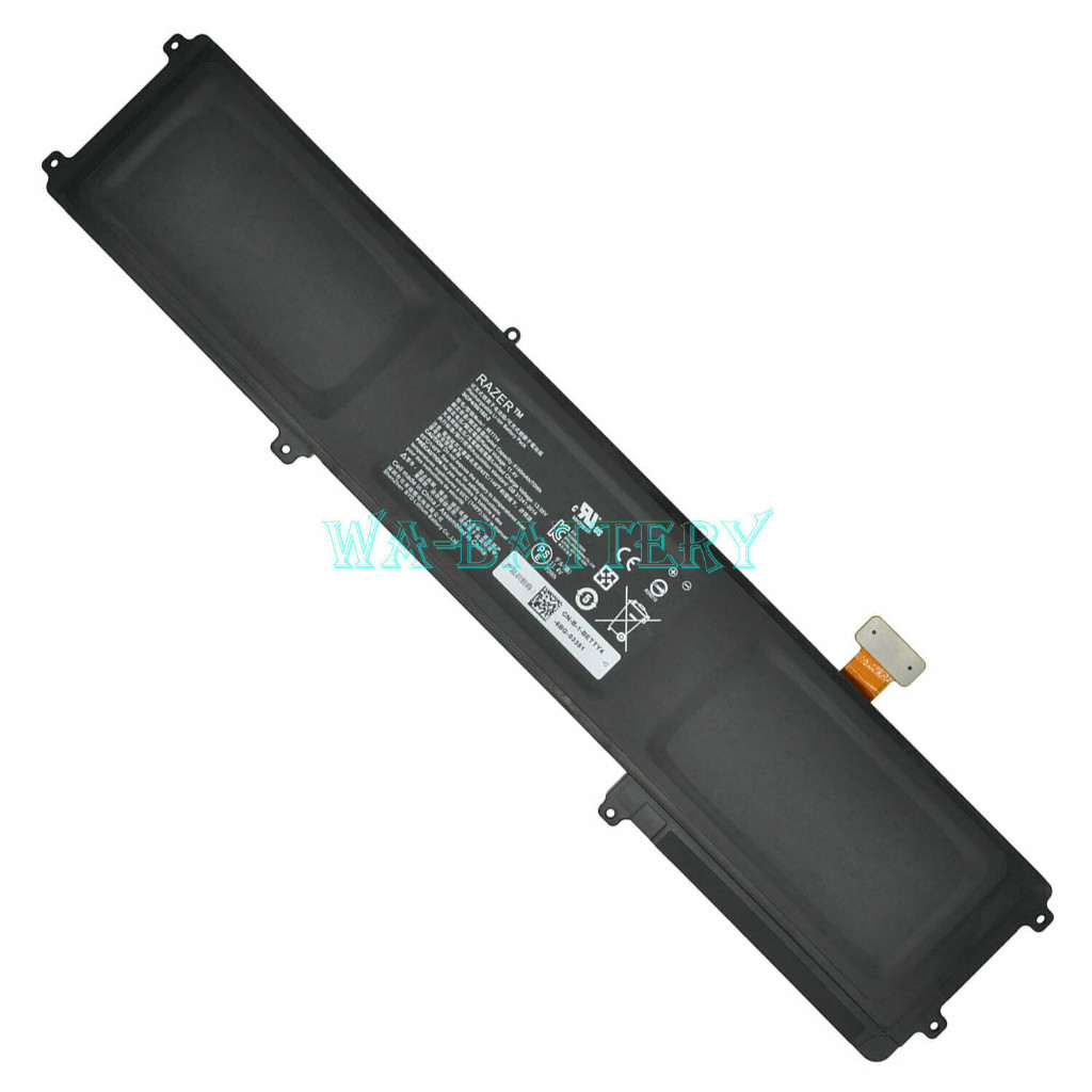 Pin Razer Blade BETTY4 RZ09-0195 RZ09-0165 CN-B-1-BETTY4-73K-06472 RZ09-01953E72 CN-B-1-BETTY4-73K-0