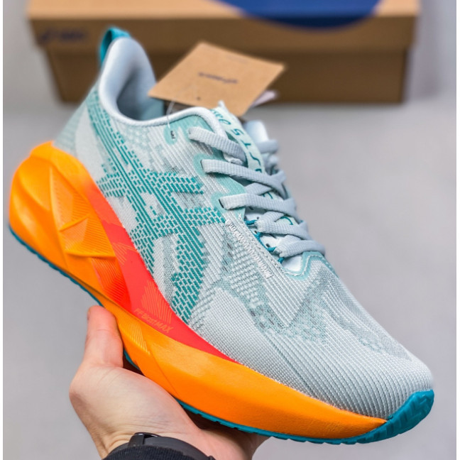 DYRB Asics Novablast 5 - Giày chạy bộ mềm mại, chống mài mòn