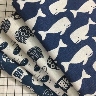 20 mẫu vải canvas hoạ tiết (vintage, lá, con vật, hoa quả..) - VẢI CẮT RỜI THEO KÍCH THƯỚC -Không vắt sổ/ may viền
