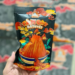  Bim Bim Tăm Cay Bà Tuyết 