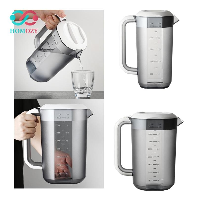 Bình đựng nước ấm cúng, Bình đựng nước chanh, Ấm đun nước lạnh đa năng di động, Bình đựng nước ép ch