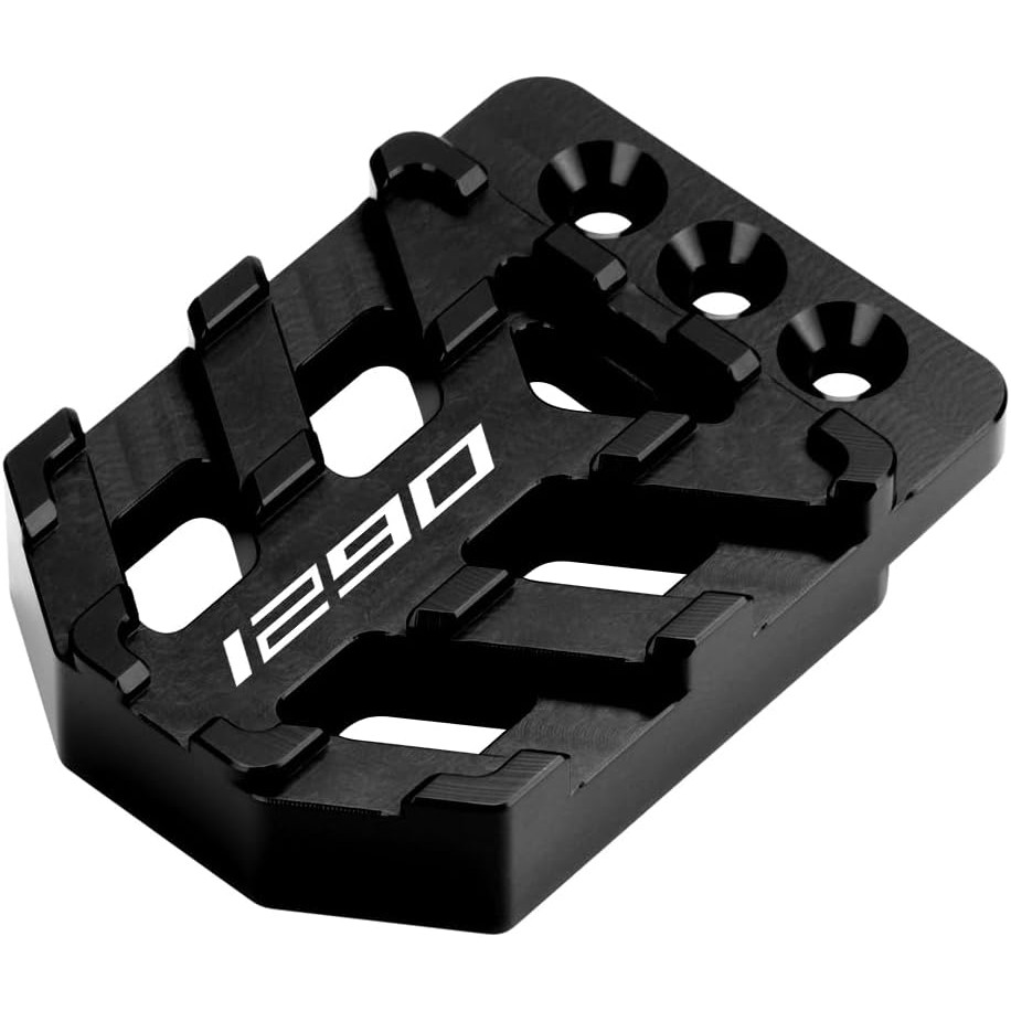 Bộ mở rộng bàn đạp phanh xe máy cho 1290 Super Adventure 1290 Super Adventure R 1290 Super Adventure