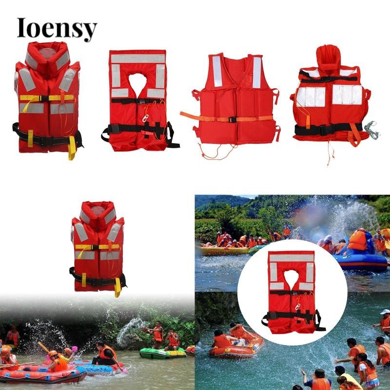 Áo phao đa năng dành cho câu cá và kayaking
