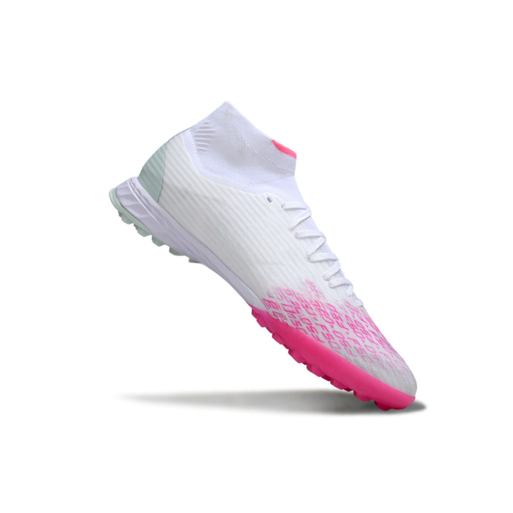 Ultra Soccer F50 FG Boots - Giày Bóng Đá Ngoài Trời Cho Nam, Chống Trượt và Chống Mài Mòn