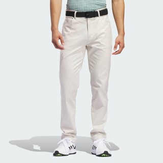 adidas Đánh gôn Quần Golf 5 Túi Go-To Nam Be IT6772