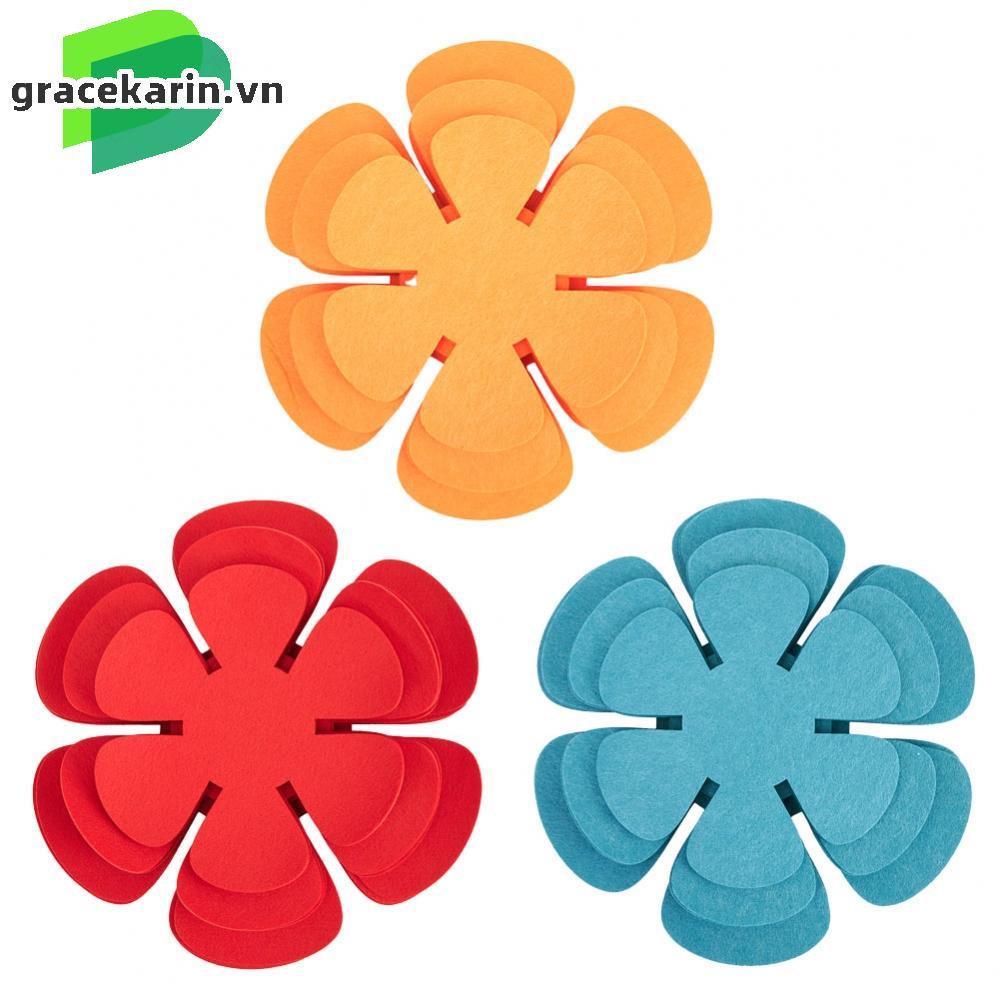 Organize Your Kitchen and Protect Your Investment with Our Pot Protector Set