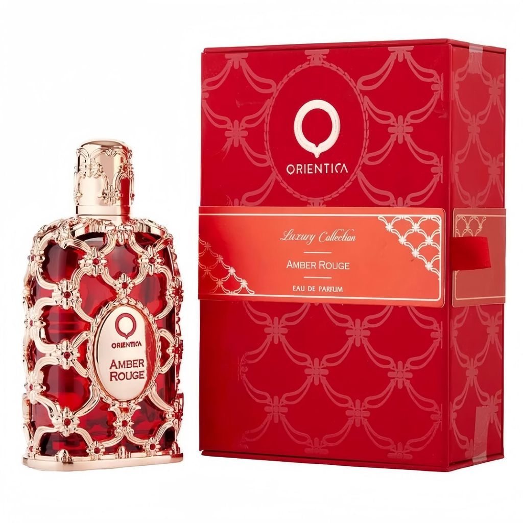 Xuyên Biên Giới Bán Chạy Orientica Royal Amber 80ml Royal Amber Nước Hoa Nữ Trung Đông Dubai Bán Buô