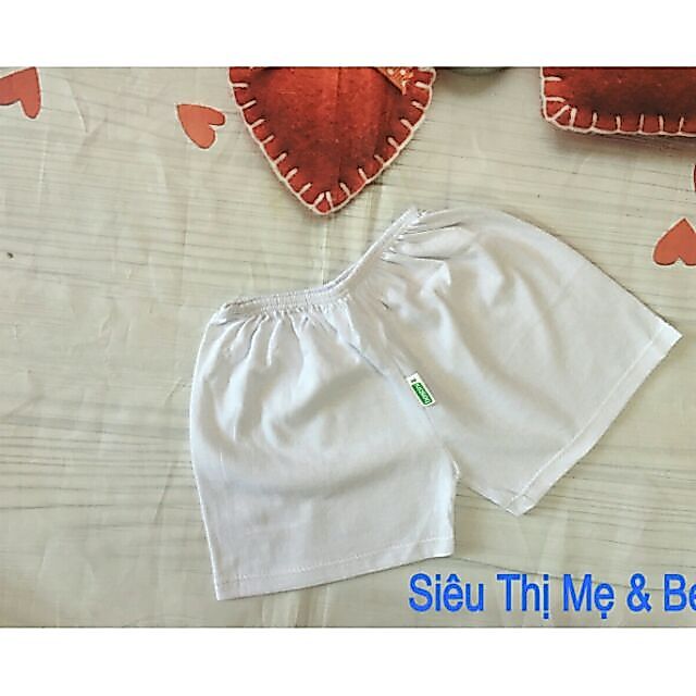 Sỉ - Quần ngắn Bosinis cho bé