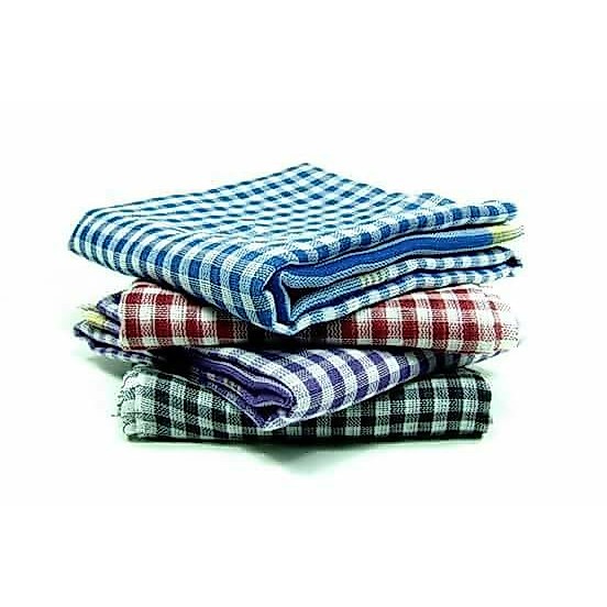 Khăn rằn truyền thống 60x145cm ( hàng có sẵn )