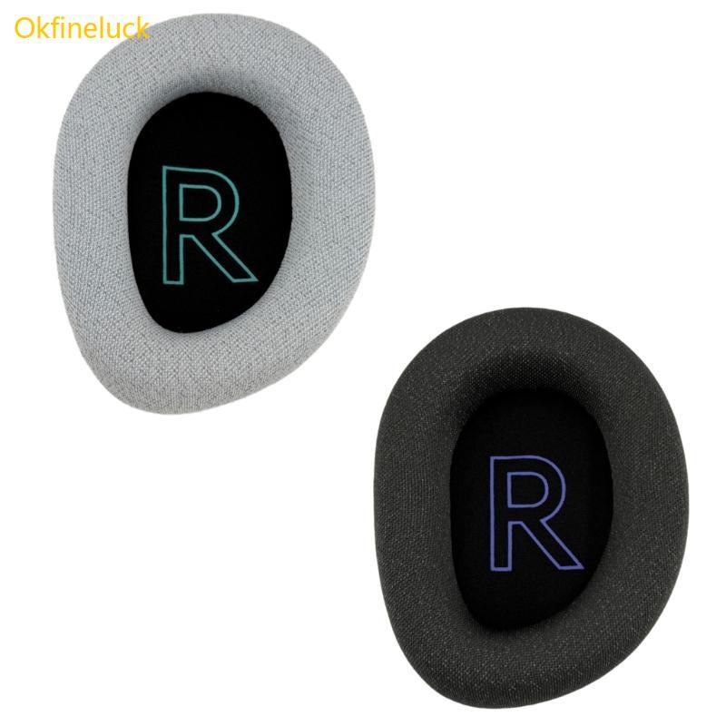 Đệm Tai Xốp Dày OKFI Tương Thích Cho Tai Nghe Chơi Game G522 Earmuff