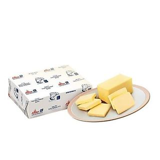 Bơ anchor lạt 1kg - Cắt từ khối 5kg