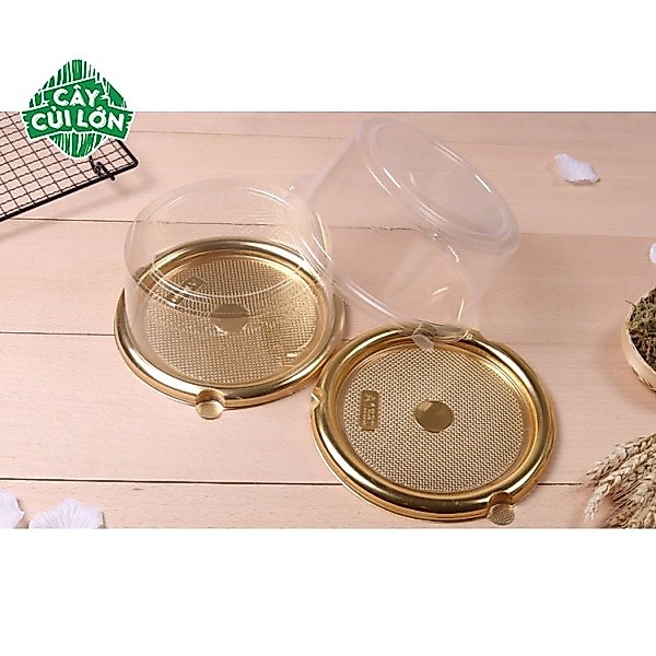 SET 5 HỘP PET A1680-G